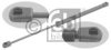 FEBI BILSTEIN 28030 Gas Spring, boot-/cargo area
